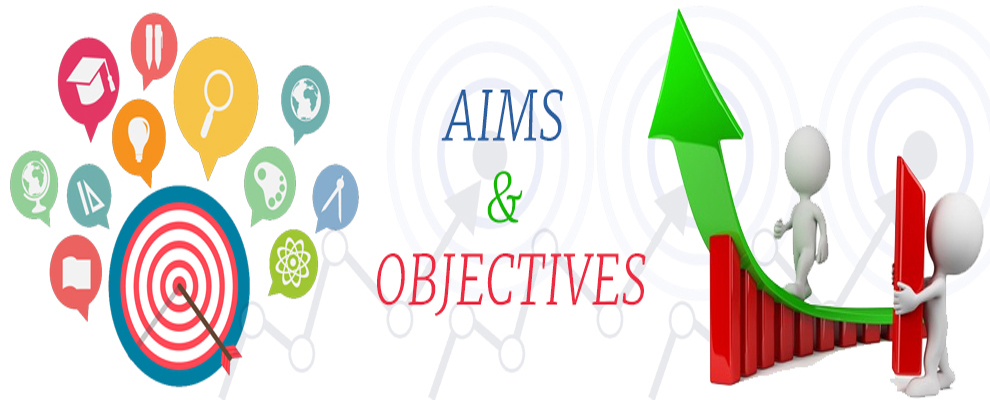 Aim & Objective